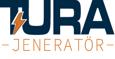 Tura Jeneratör Logo