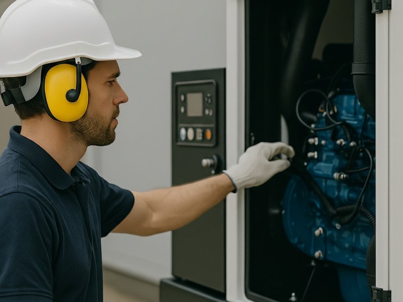 Servis & Teknik Destek